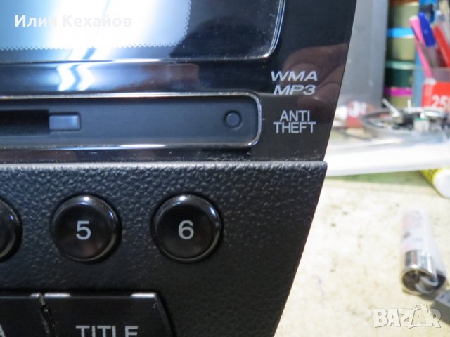 honda cr-z Фабричен, снимка 3 - Аксесоари и консумативи - 26664099