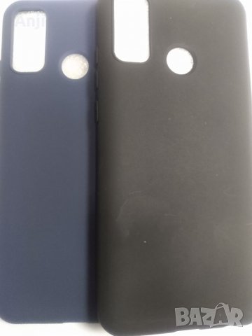 P SMART 2019, снимка 2 - Калъфи, кейсове - 35198669