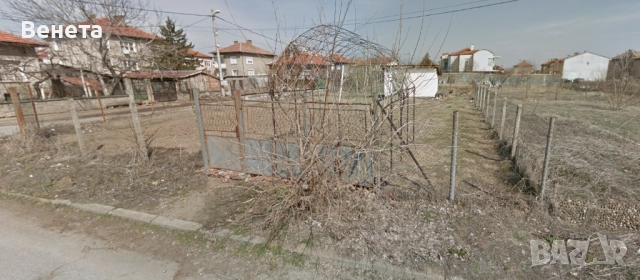 ПРОДАВА ПАРЦЕЛ – гр. Видин, кв. Кумбаир