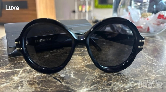 Слънчеви очила Dior
