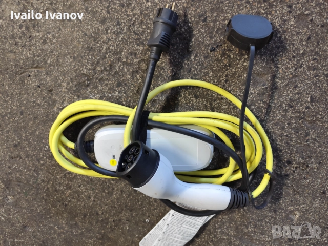 Dacia Spring /Дачия Спринг 65кс, CCS, 95 % батерия , снимка 11 - Автомобили и джипове - 52613581