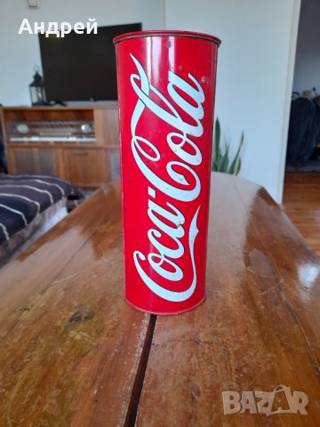 Стара кутия Кока Кола,Coca Cola #2