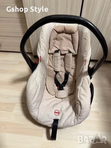 Столче/ Кошче за кола на Chipolino Avenue 