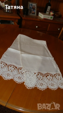 ПОКРИВКИ, снимка 12 - Декорация за дома - 51703668