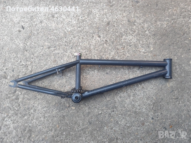 рамка за BMX