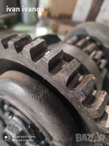 Бързи Бавни ЮМЗ, снимка 2 - Селскостопанска техника - 40129814