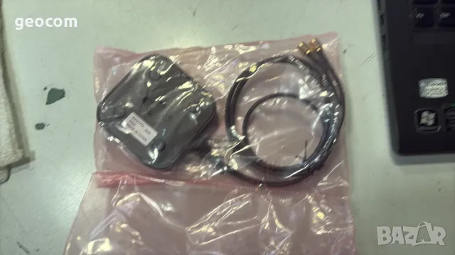 Dell WiFi Wireless Network Antenna (DP/N:0GGYPH), снимка 3 - Кабели и адаптери - 50364289