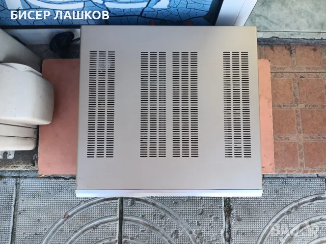 SONY TA-E9000ES+SONY TA-N9000ES GOLD, снимка 13 - Ресийвъри, усилватели, смесителни пултове - 47388821