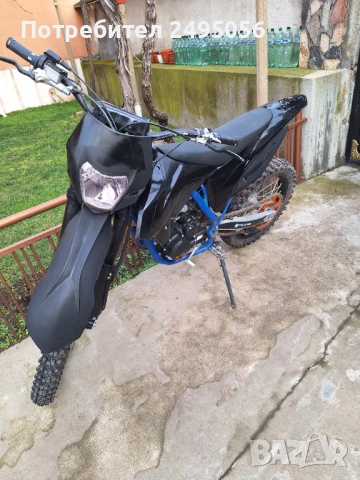 Telstar 250 4t 2025, снимка 5 - Мотоциклети и мототехника - 53289263