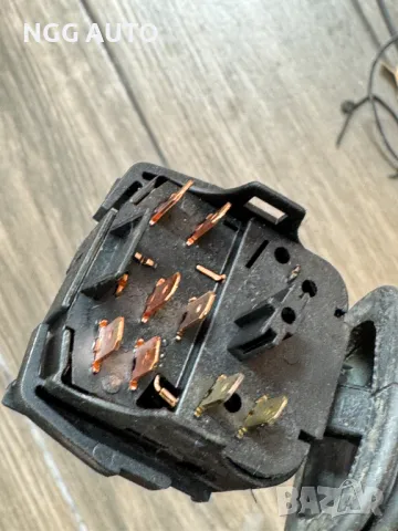 Лост чистачки за Opel Vectra B, Astra G, Zafira A, 090 243 395 501 392, 090243395501392, 090 481 242, снимка 4 - Части - 48759844