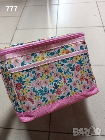 хладилни чанти 5 литра