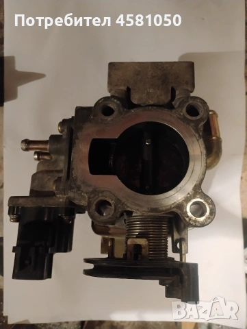 Сузуки Игнис-карбуратор, снимка 3 - Части - 53253971