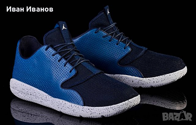 Маратонки  JORDAN ECLIPSE FRENCH  номер 44,5-45, снимка 9 - Маратонки - 40229066