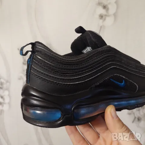 Nike Air Max 97 номер 38-38,5 оригинални маратонки , снимка 9 - Маратонки - 48312962