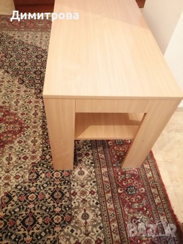 Холна маса, по поръчка, снимка 2 - Маси - 38366738