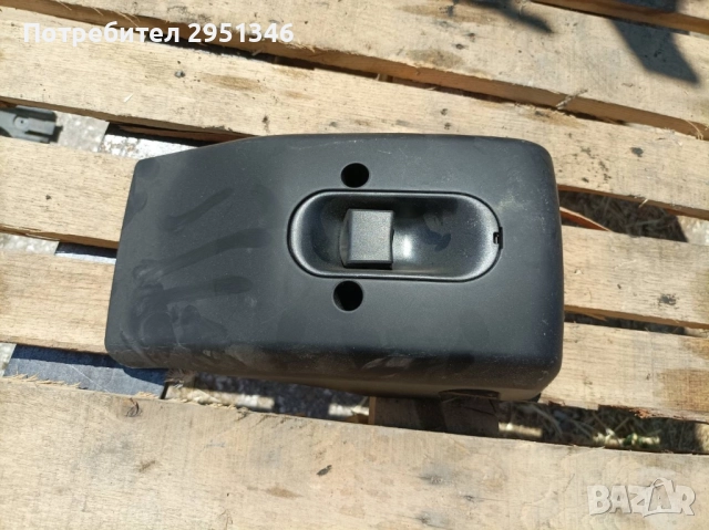 7PP953519 Porsche Panamera