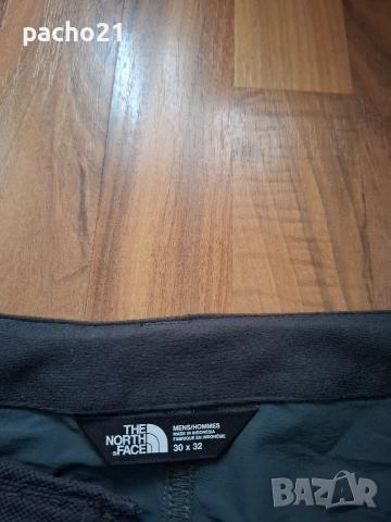 The North Face , снимка 11 - Екипировка - 53597000