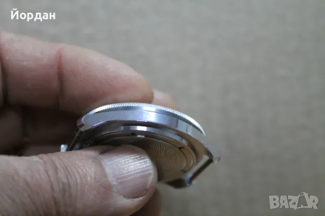 СССР мъжки часовник ''Восток'' команирски, снимка 7 - Мъжки - 49212398