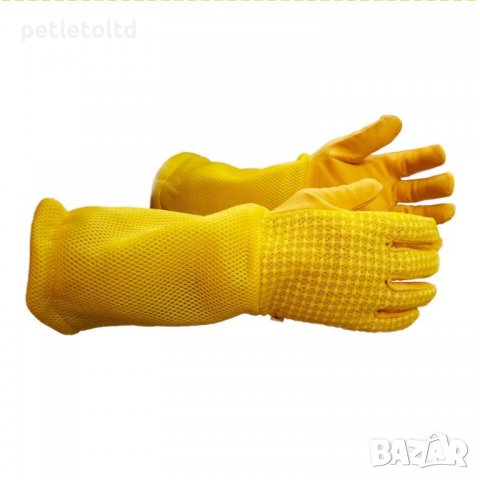 Пчеларски ръкавици Прохлада в Други стоки за животни в гр. Свищов -  ID28042452 — Bazar.bg
