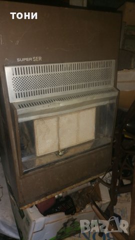 Газови печки, снимка 14 - Отоплителни печки - 40103923