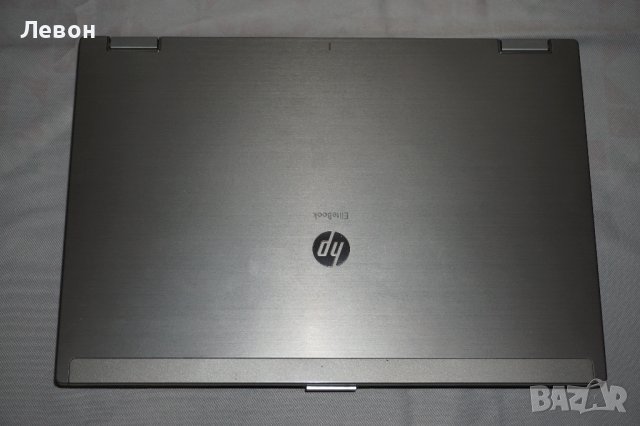 Лаптоп HP EliteBook 8440P i5-520M 2x2.93GHz/ 8GB DDR3 RAM/ 320GB HDD , снимка 6 - Лаптопи за работа - 40003712