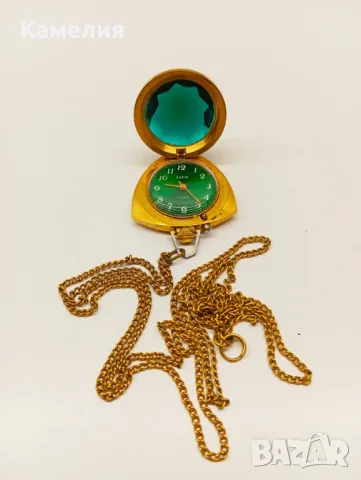 Руски часовник , снимка 2 - Дамски - 48982637