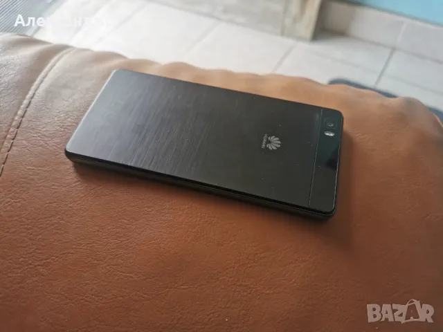 Huawei P8 Lite ALE-L21 - за части, снимка 3 - Huawei - 49555098