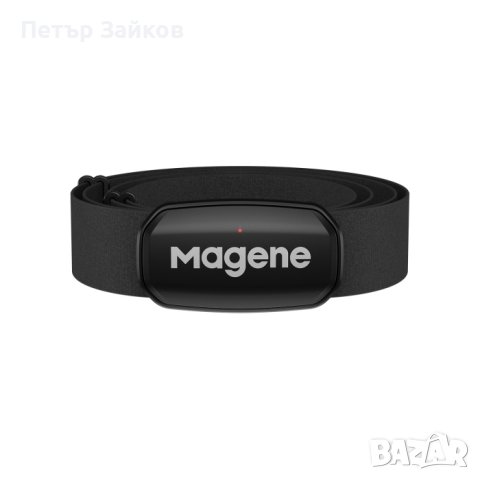 Монитор за сърдечен ритъм Magene H64, снимка 3 - Друга електроника - 43061289