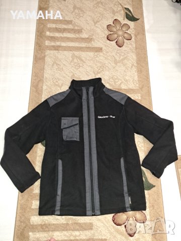 Dassy  Мъжко  Поларено  Яке  XL, снимка 2 - Якета - 43579657