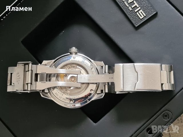 мъжки часовник Fortis Flieger Professional, снимка 6 - Мъжки - 34790030