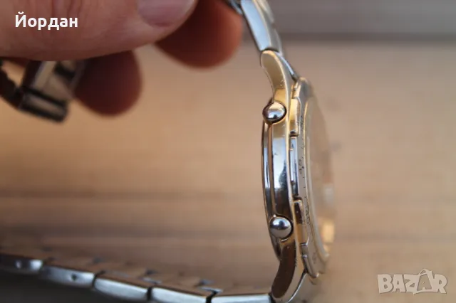 Японски часовник ''Citizen'' хронограф , снимка 3 - Мъжки - 48967632