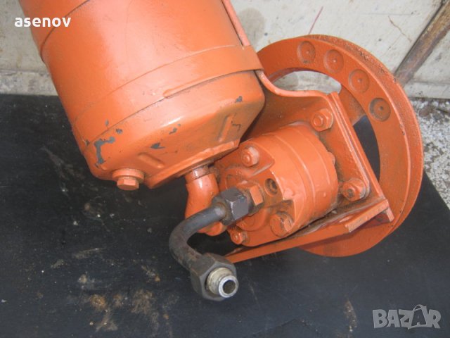 хидравлична помпа, снимка 3 - Части - 28001904