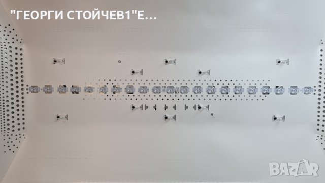 43T615 40-R51MK4-MPA2HG LVU430NDEL MS9W33 V2 43HR330M21A1, снимка 12 - Части и Платки - 39873064