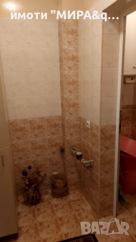 Тристаен апартамент, разположен в кв. Дружба, град Хасково., снимка 13 - Апартаменти - 52650626