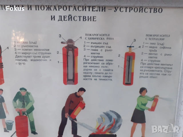 Уникален плакат картина с рамка Соц. лозунги кофпомпа, снимка 3 - Антикварни и старинни предмети - 53394856