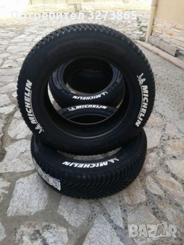 Маркер за гуми бял цвят, снимка 8 - Аксесоари и консумативи - 35305595