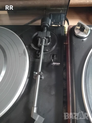 bang olufsen. Dual. FISHER ., снимка 5 - Грамофони - 50461195