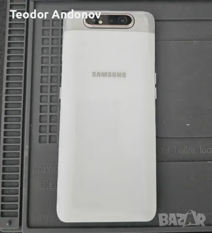 Samsung Galaxy A80 - части, снимка 5 - Samsung - 49685272