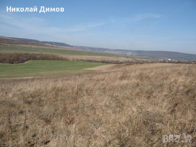 Продавам земеделска земя на 1500м. от плажа на с. Кранево, снимка 9 - Земеделска земя - 40409801