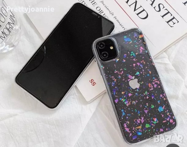 Ликвидация ‼️ Кейс за IPhone 13 pro, снимка 4 - Калъфи, кейсове - 39280175