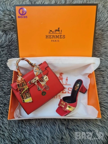 чехли HERMES, снимка 9 - Чехли - 51457219