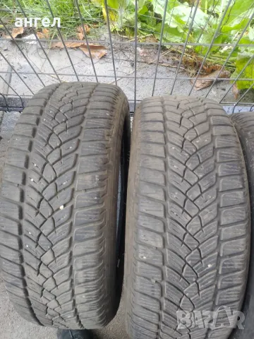 195.55.16 fulda , снимка 3 - Гуми и джанти - 48194349