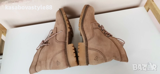 Дамски боти Tamaris 39  н. , снимка 6 - Дамски боти - 51966960