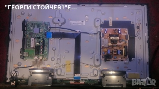 UE32H4000AW СЪС СЧУПЕНА МАТРИЦА, снимка 4 - Части и Платки - 26933171
