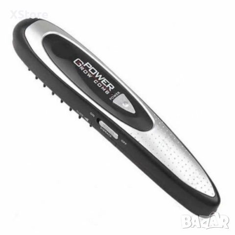 Лазерен гребен за стимулиране растежа на косата , снимка 12 - Други - 52516556