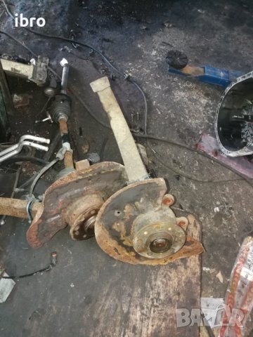 Преден шенкел за мерцедес ML W164