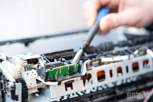 Ремонт и поправка на принтери, снимка 6 - Принтери, копири, скенери - 40666305
