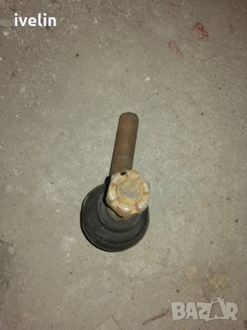 Накрайник щанги МТЗ/ЮМЗ, снимка 2 - Селскостопанска техника - 28427457