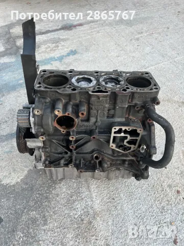 Блок 2.0tdi 170, снимка 1