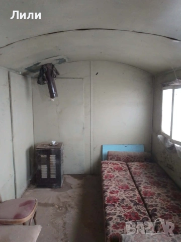 Фургон, контейнер за съхранение , снимка 5 - Селскостопанска техника - 53563283